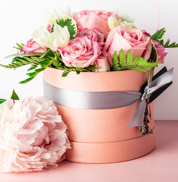 Floristería en Sanxenxo